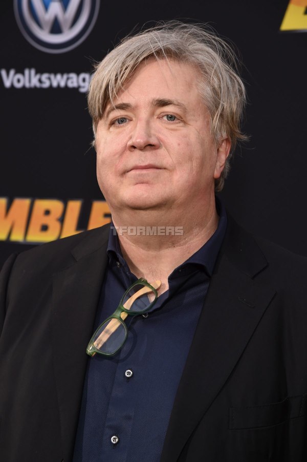 Transformers Bumblebee Global Premiere Images  (69 of 220)